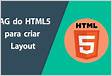 Como Criar um Site HTML5 Tutorial HTML Completo para